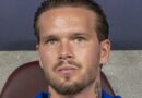 Tottenham 'strike Mykhailo Mudryk agreement' as double Chelsea transfer in the works