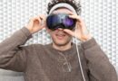 Apple is laying off staffers working on the Vision Pro and Siri