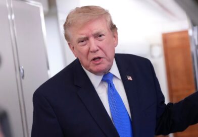 Trump says new Iran talks will start Monday after calling off attacks