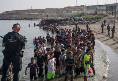 How Spain’s migration surge tested E.U. border policy