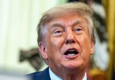 U.S. enters deal with Venezuela to take control of 65 billion barrels of oil reserves, Trump says