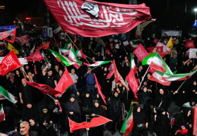 Vance says low oil prices now ‘goal number one’ in Iran war as U.S. threatens new economic pressure
