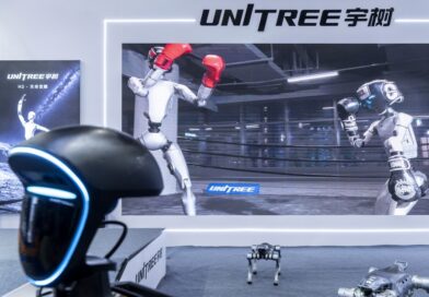 Unitree, China robot maker, surges in stock market debut amid AI boom