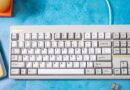 Classic-TKL Underscore Edition review: dressed to kill (in beige)