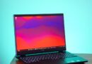 HP’s HyperX Omen 15 isn’t quite the budget-friendly gaming laptop its predecessor was