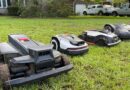 I finally found a robot lawnmower I’d trust with my yard