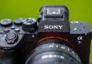 We’re reaching peak camera with the Sony A7R VI We’re reaching peak camera with the Sony A7R VI