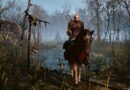 The Witcher 3 is getting a remaster