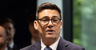 Free bus pass change coming in August under Andy Burnham | Personal Finance | Finance Free bus pass change coming in August under Andy Burnham | Personal Finance | Finance