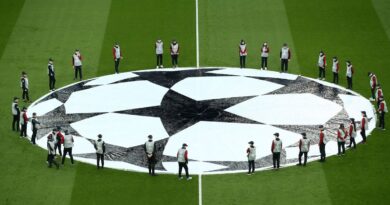 Ex-Champions League star has wholesome new job after retiring due to double tragedy | Football | Sport
