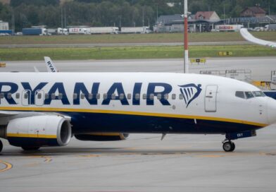 Ryanair seat rules as airline guidance says ‘you cannot sit’ here | Travel News | Travel Ryanair seat rules as airline guidance says ‘you cannot sit’ here | Travel News | Travel