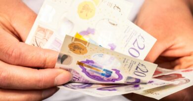 Universal Credit eligibility change hits households in England from September | Personal Finance | Finance