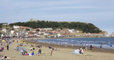 Warning to Brits heading to beaches with ban in place until October | Travel News | Travel