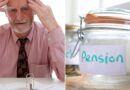 Millions of retirees issued new £29,000 savings warning | Personal Finance | Finance