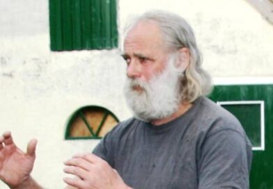 Incredible act of son locked up by doomsday dad for 10 years to save siblings | World | News