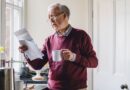 Pension scandal as 330,000 pensioners pushed into hardship by 1 DWP benefit | Personal Finance | Finance