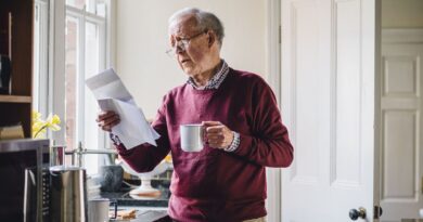 Pension scandal as 330,000 pensioners pushed into hardship by 1 DWP benefit | Personal Finance | Finance