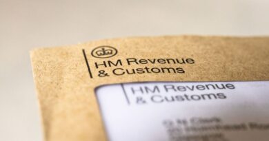 Increase tax-free Personal Allowance to bumper £16.9k with 1 condition | Personal Finance | Finance