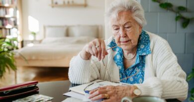State pension could be scrapped and replaced with ‘lifespan fund’ | Personal Finance | Finance