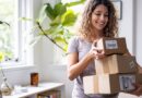 Your rights if you lose a parcel left in recycling bin or doorstep