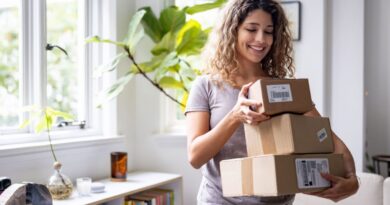 Your rights if you lose a parcel left in recycling bin or doorstep Your rights if you lose a parcel left in recycling bin or doorstep