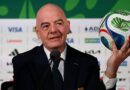 FIFA’s Infantino scraps plan to sell part of World Cup | Football | Sport