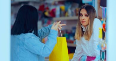 Your legal rights if a shop refuses to give you a refund
