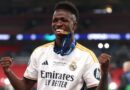 Transfer news LIVE: Vini Jr ‘agrees’ Arsenal contract, Man Utd latest | Football | Sport