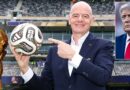 Gianni Infantino makes huge decision on World Cup plans and speaks out | Football | Sport