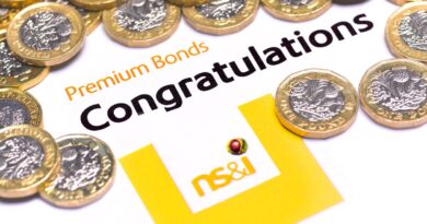 Premium Bond checker: NS&I draw for August ‘delayed’ as two £1m prizes up for grabs | Personal Finance | Finance