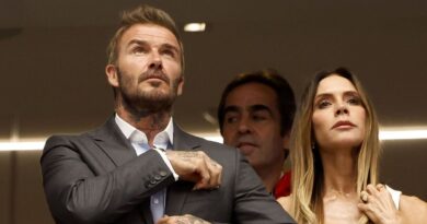 Sir David Beckham’s net worth now after banking huge World Cup payday | Football | Sport