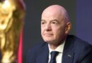 UEFA hits out at Gianni Infantino after FIFA scraps controversial World Cup plans | Football | Sport
