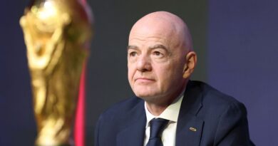 UEFA hits out at Gianni Infantino after FIFA scraps controversial World Cup plans | Football | Sport