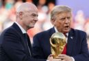 Gianni Infantino issues shameless statement as FIFA plan crumbles | Football | Sport