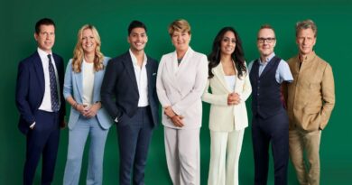BBC losing three Wimbledon stars for 2027 in major shake-up | Tennis | Sport