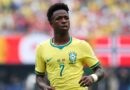 Vinicius Jr to suffer immediate Arsenal blow after transfer breakthrough | Football | Sport