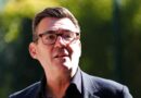 Andy Burnham shows true colours with two-word Gianni Infantino comment | Football | Sport
