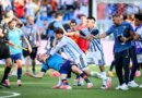 FIFA’s Argentina punishment hint dropped as star faces huge suspension | Football | Sport
