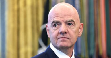 English FA call for FIFA investigation as furious statement released | Football | Sport