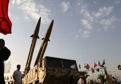 Iran threatens Middle East with ‘fire of war’ as US ‘planning new attack’ | World | News
