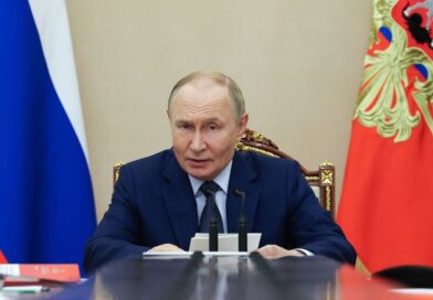 Major blow for Putin as he’s ‘being lied to’ by his own commanders in Ukraine | World | News