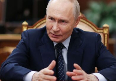 Russian commanders ‘likely lying to Putin’ as Kremlin faces Ukraine war disaster | World | News