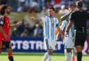 Lionel Messi backlash as in calls to strip him of prestigious award | Football | Sport