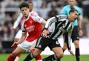 Arsenal’s reasons for signing Bruno Guimaraes after Declan Rice concerns | Football | Sport