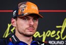 Max Verstappen to Mercedes green light as Toto Wolff makes admission | F1 | Sport