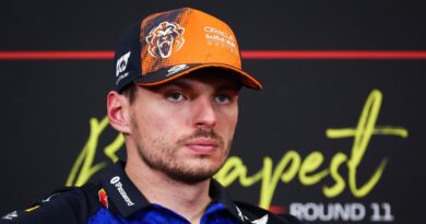 Max Verstappen to Mercedes green light as Toto Wolff makes admission | F1 | Sport