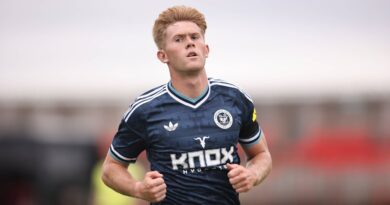Man Utd get green light for Lewis Hall transfer as £70m star wants move | Football | Sport