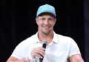 Rob Gronkowski sends ‘shut up’ message to Caitlin Clark after controversy | Other | Sport
