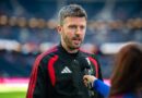 Man Utd’s dream August with £85m transfer announced and new forward arrives | Football | Sport