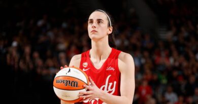 Caitlin Clark completely snubbed as major WNBA announcement issued | Other | Sport